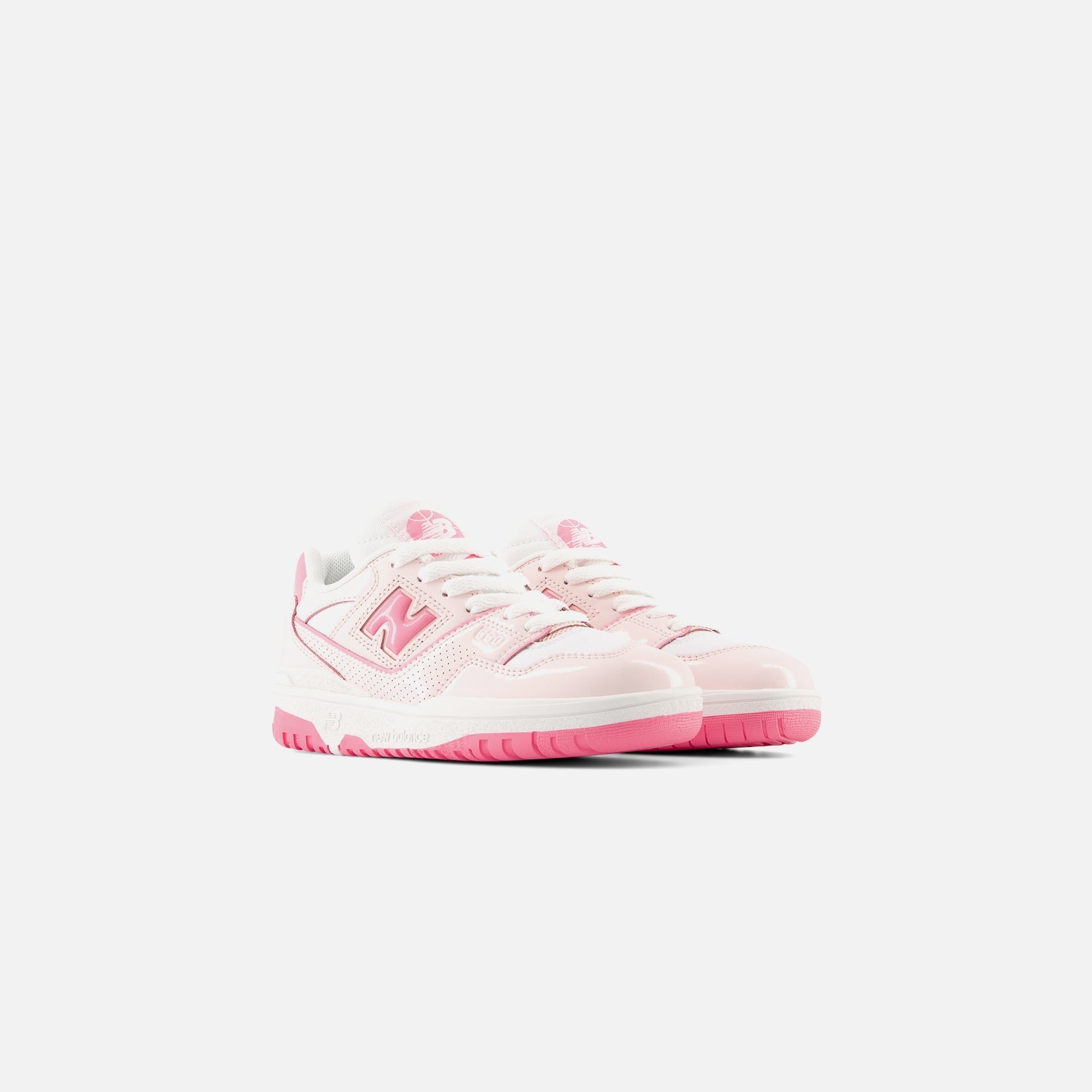 New Balance Pre-School 550 - Shell Pink