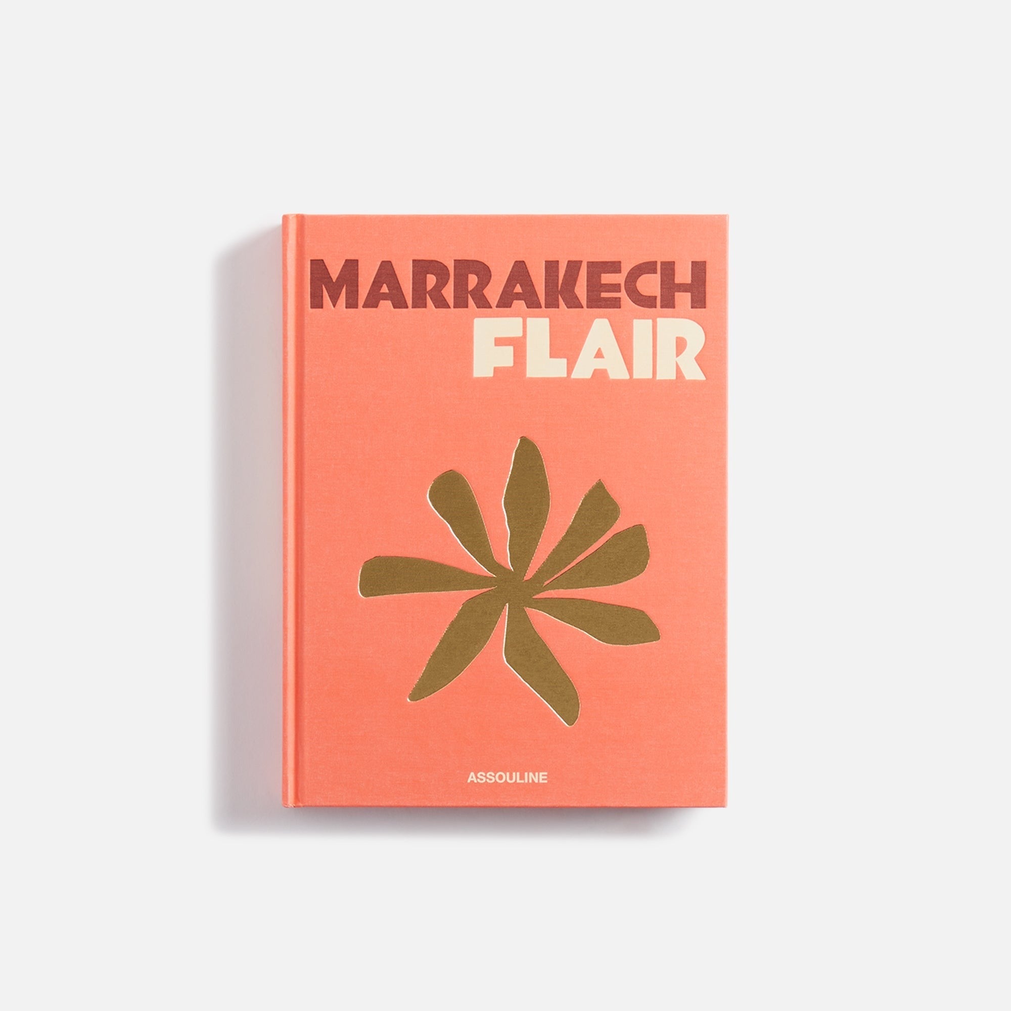 Assouline Marrakech Flair