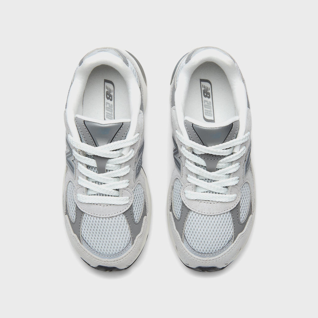 New Balance PS 2010 Lace - Raincloud / Harbor Grey