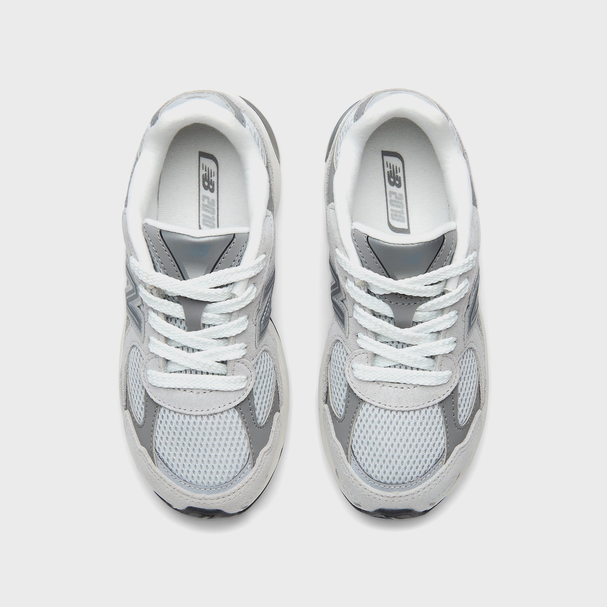 New Balance PS 2010 Lace - Raincloud / Harbor Grey