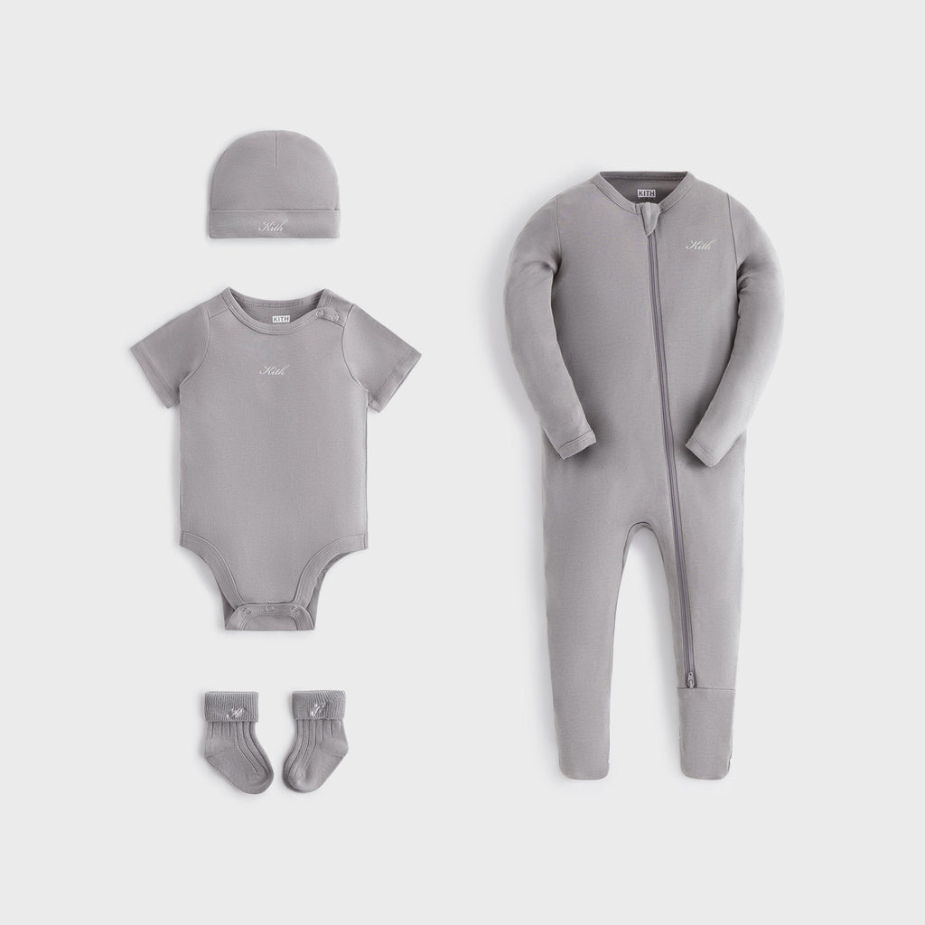Kith Baby Palette Box Set - Argon