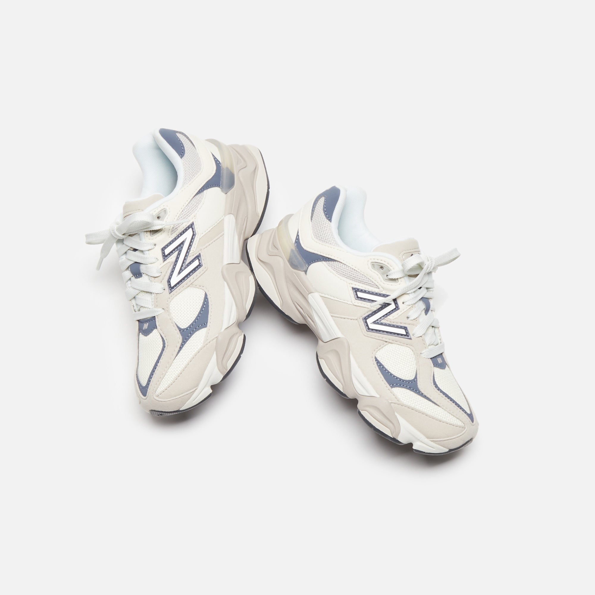 New Balance GS 9060 - Moonrock