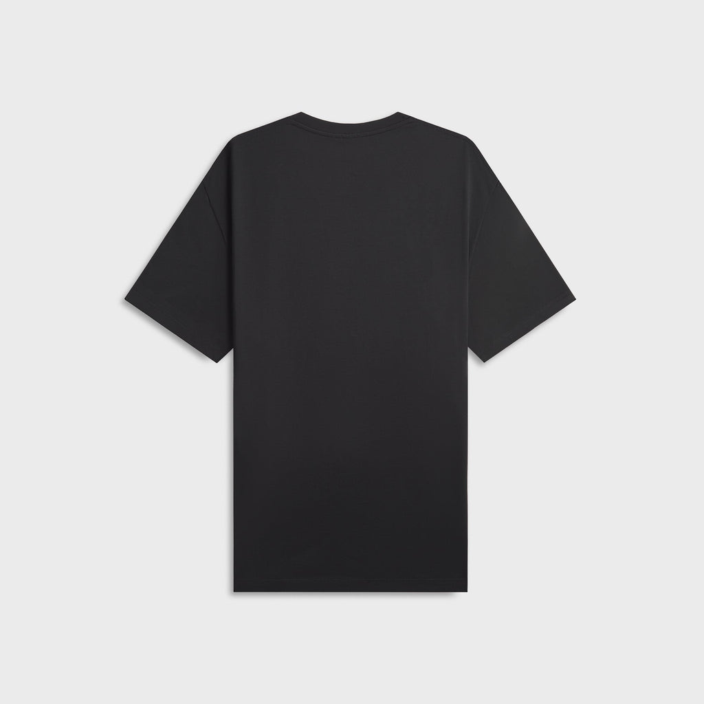 Loewe Relaxed Fit Tee - Black