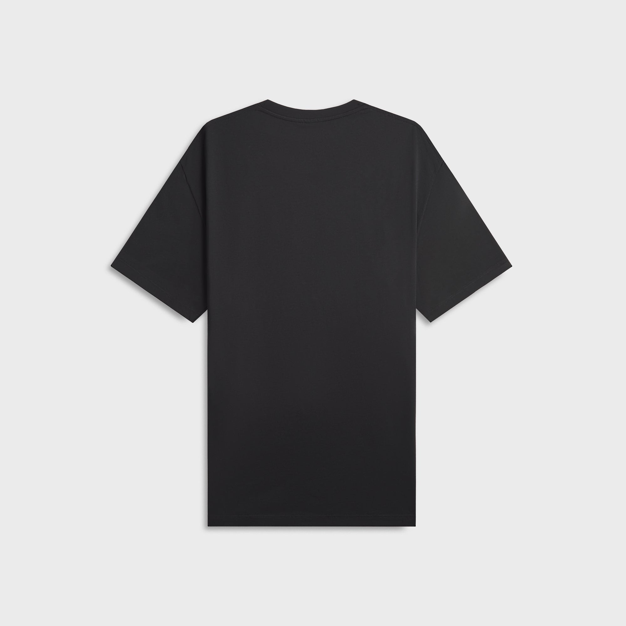Loewe Relaxed Fit Tee - Black