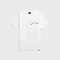 by Parra Big News Tee - White