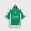 Kith & the NFL for the New York Jets Leon Shirt - Luna