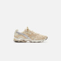 Mizuno Wave Rider 10 - Mojave Desert / Summer Sand / Snow White