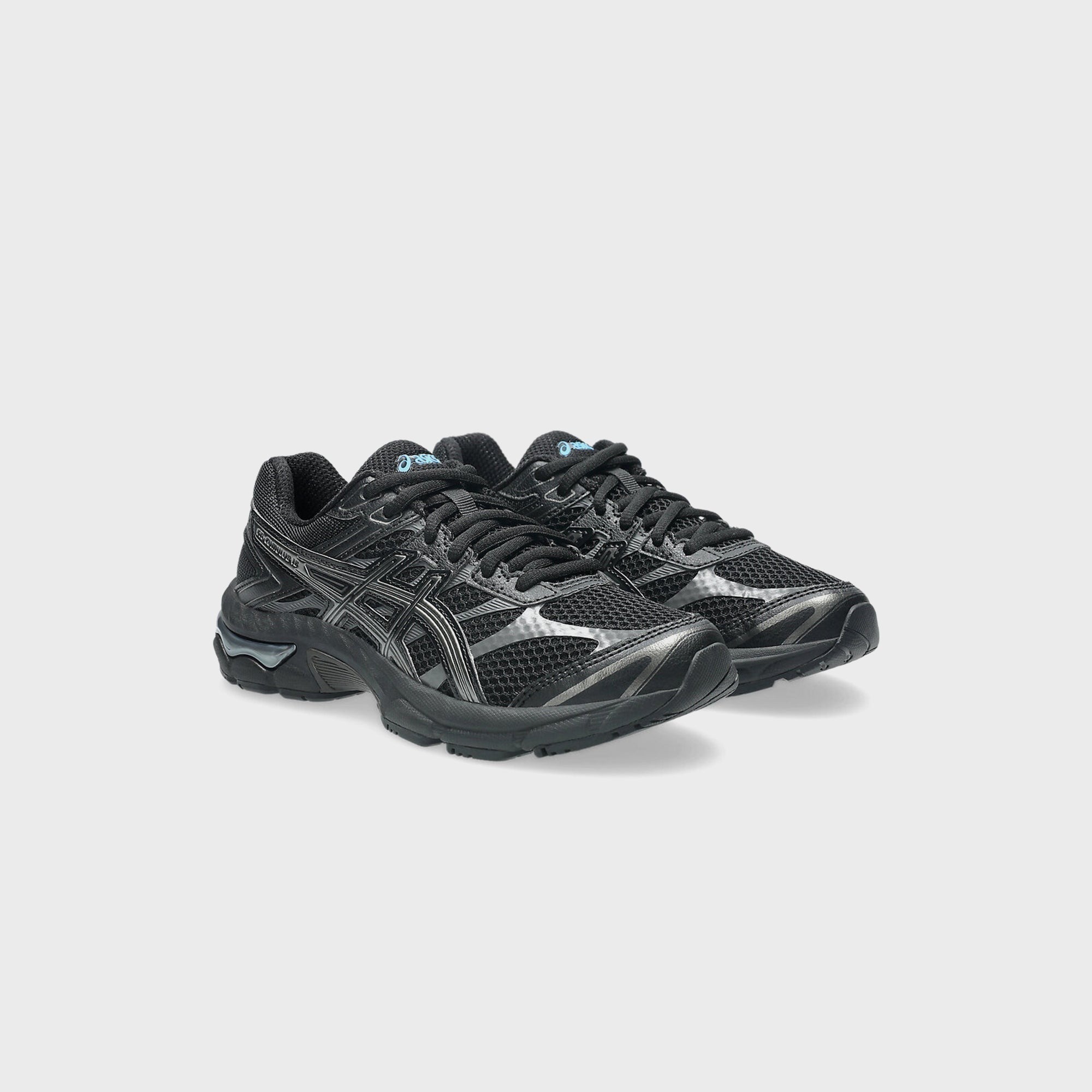 ASICS GS GEL-CUMULUS 16 - Black / Gunmetal