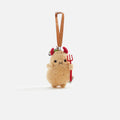 Noodoll Devil Ricespud - Halloween Gift Potato