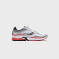 Saucony ProGrid Omni 9 - White / Red