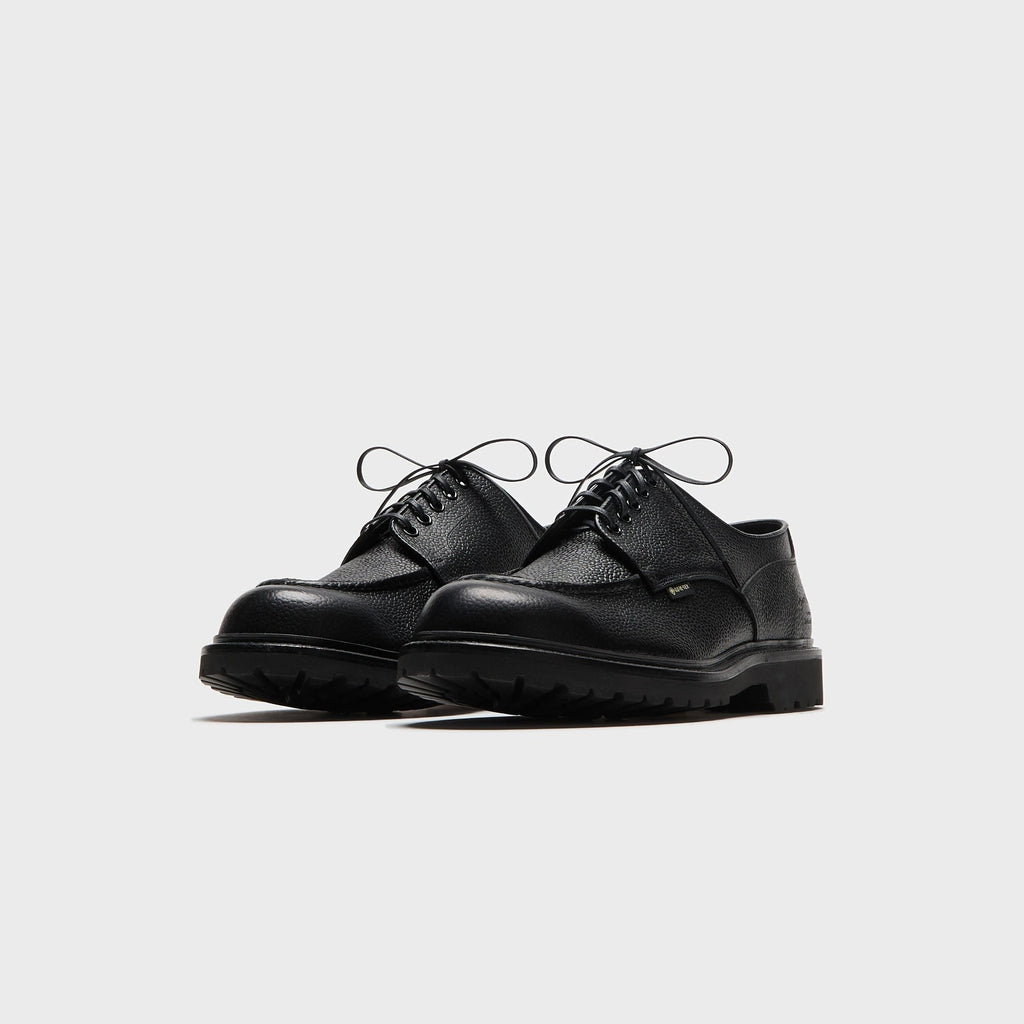 Regal Shoe & Co. U-Tip GTX - Black