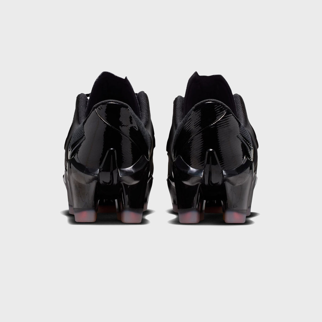 Nike WMNS First Sight Mirage - Black / Flash Crimson