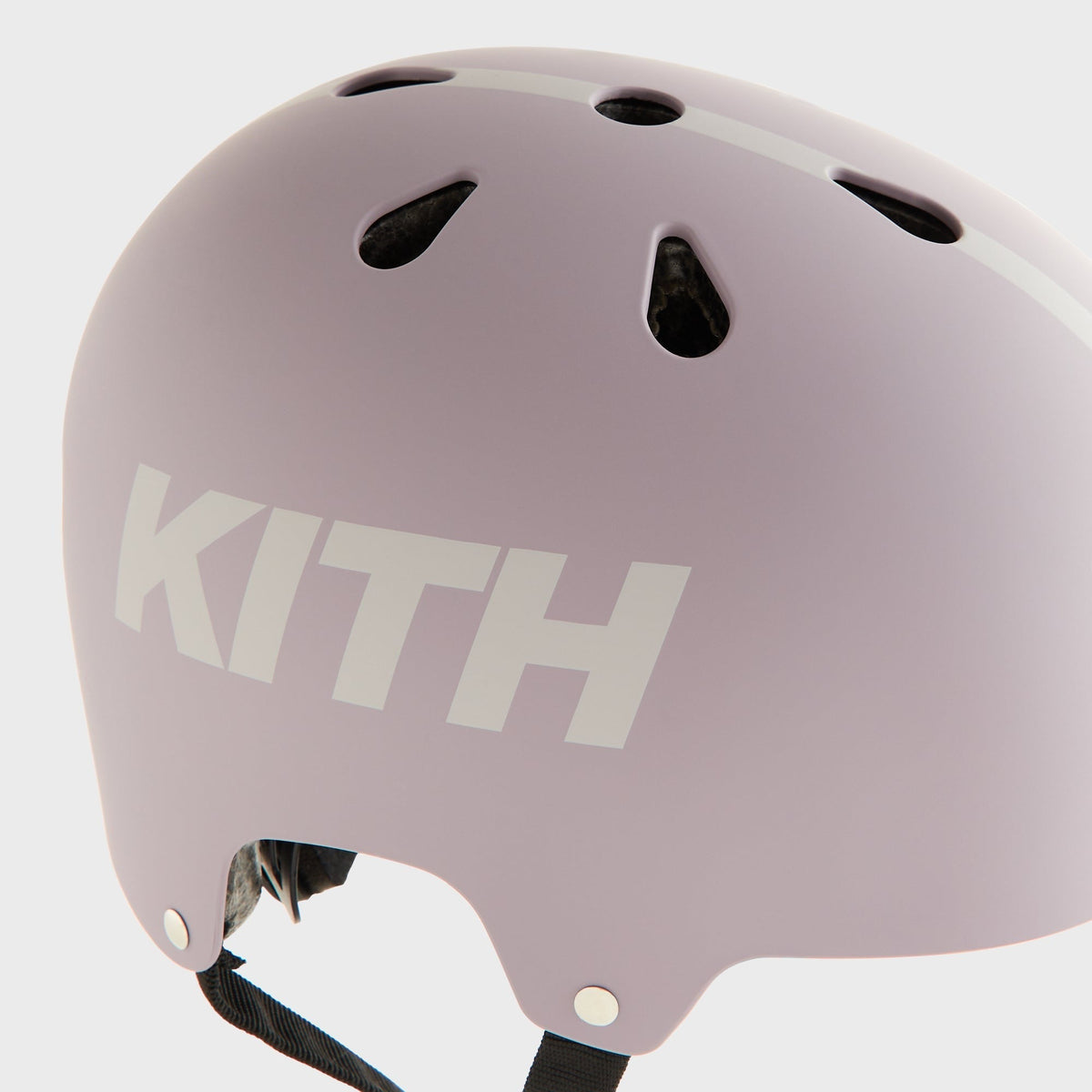 Kith Kids for Banwood Helmet - Monsoon