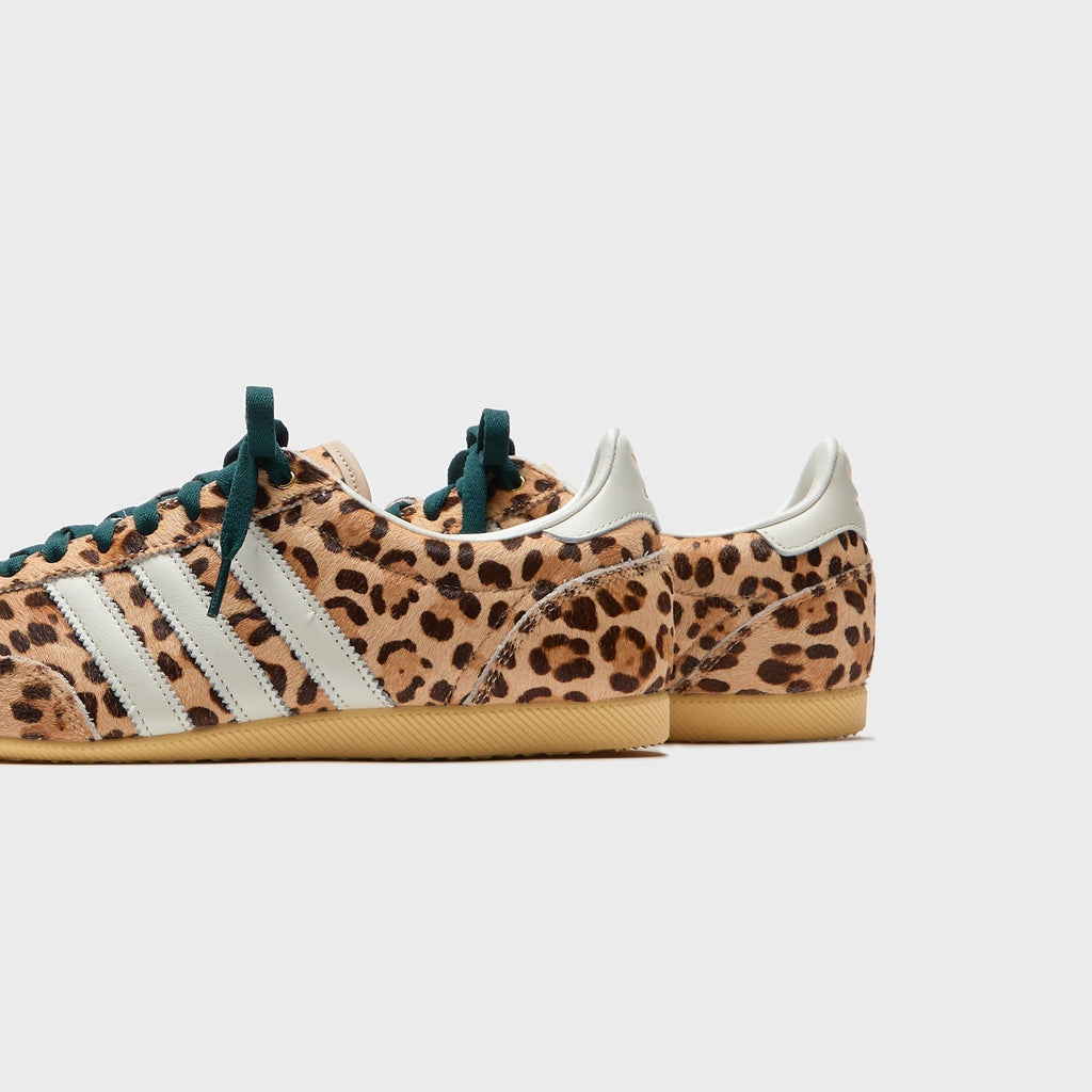 adidas WMNS Japan - Magic Beige / Ivory / Aurora Ivy