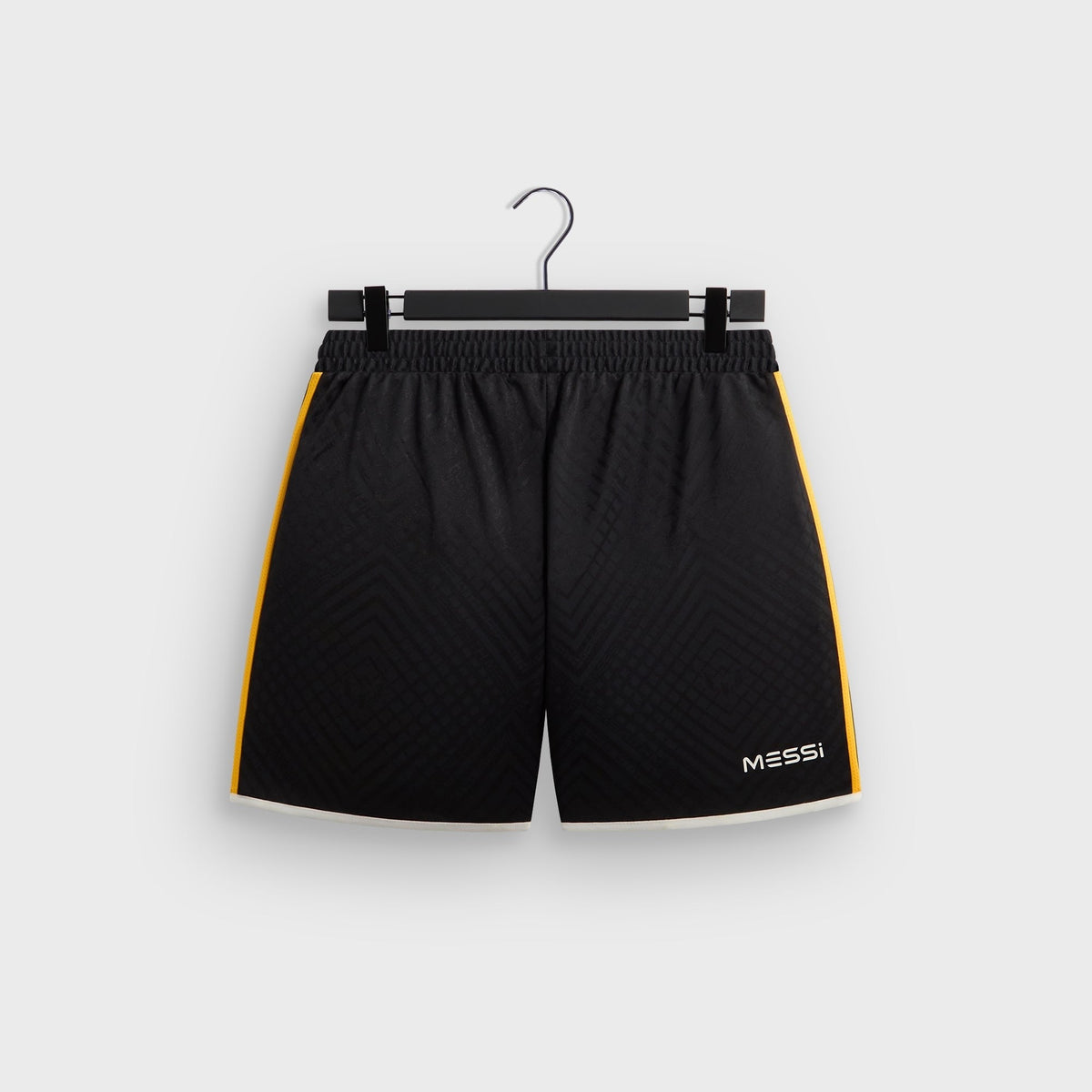 Kith & Messi for adidas Football Short - Black