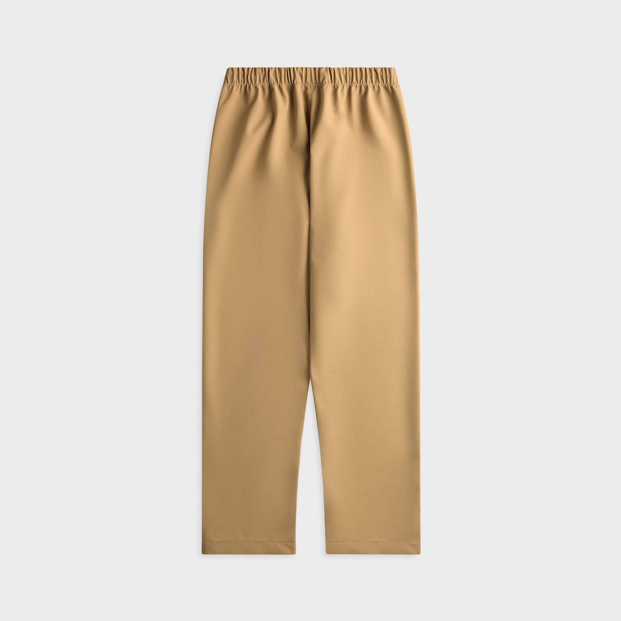 Essentials Signature Track Pant - Dune