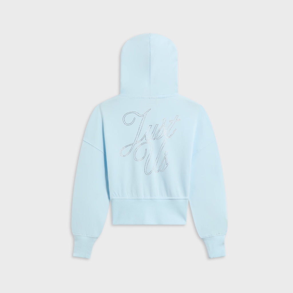 Kith Kids Cropped Nelson Hoodie - Preview
