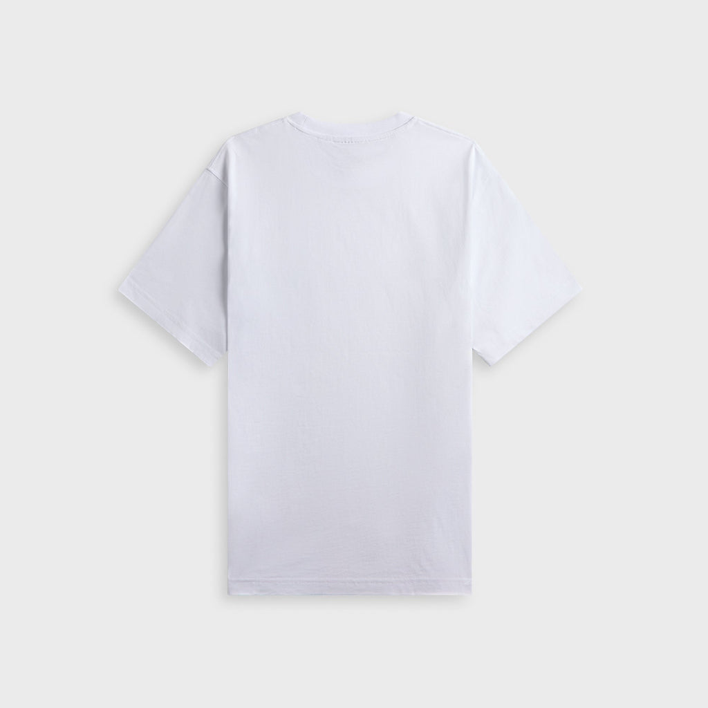 Daily Paper Dias Alias Tee - White