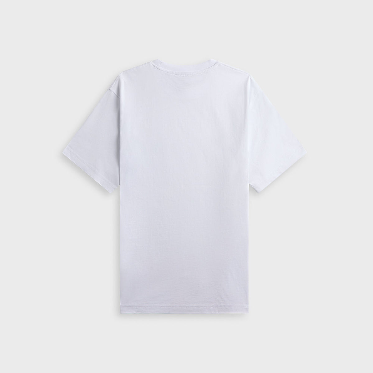 Daily Paper Dias Alias Tee - White