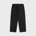 Metalwood Micro-Fleece Chill Pant - Black