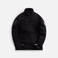 The North Face x Undercover Project Zip-Off Fleece Jacket - TNF Black