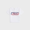 Kith Baby New York Graphic Tee - White