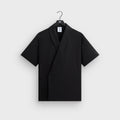 Kith & Messi for adidas Football Wrap Jacket - Black