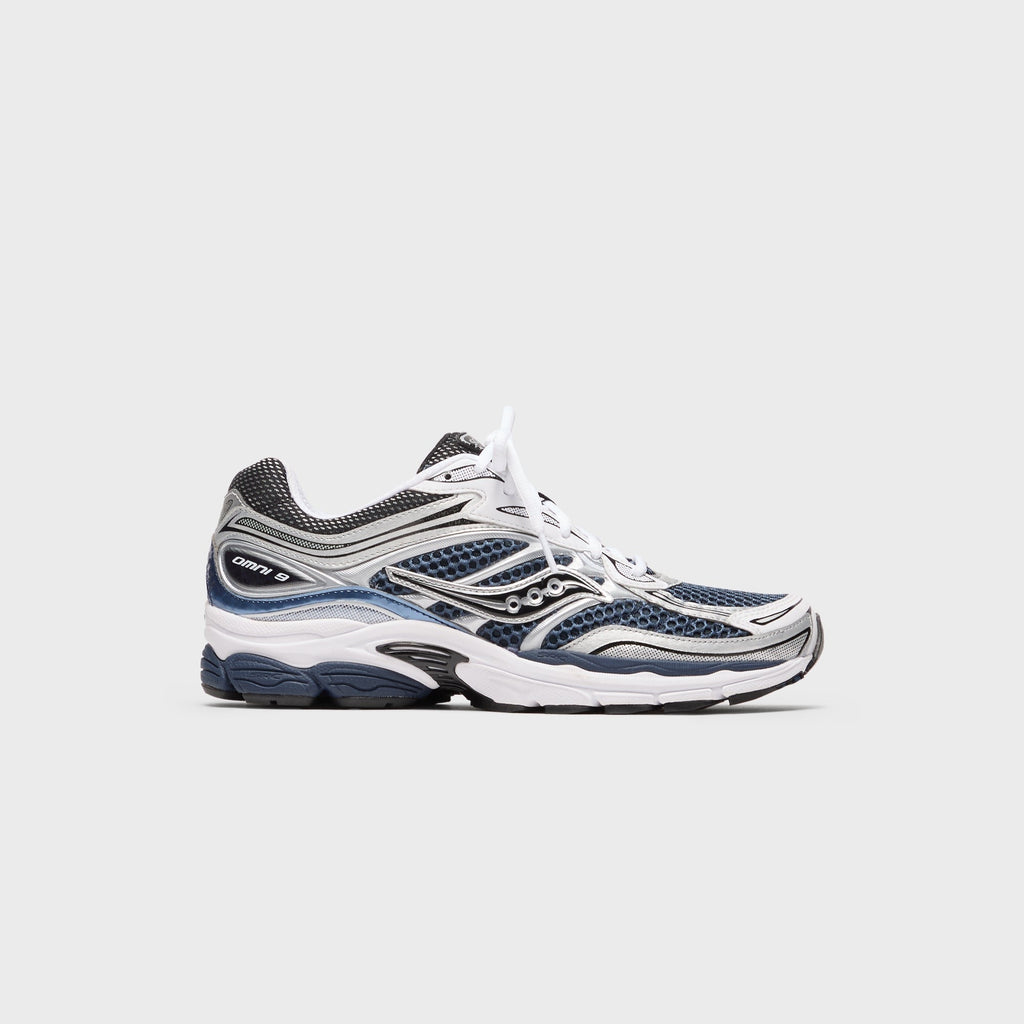 Saucony ProGrid Omni 9 - Deep Navy