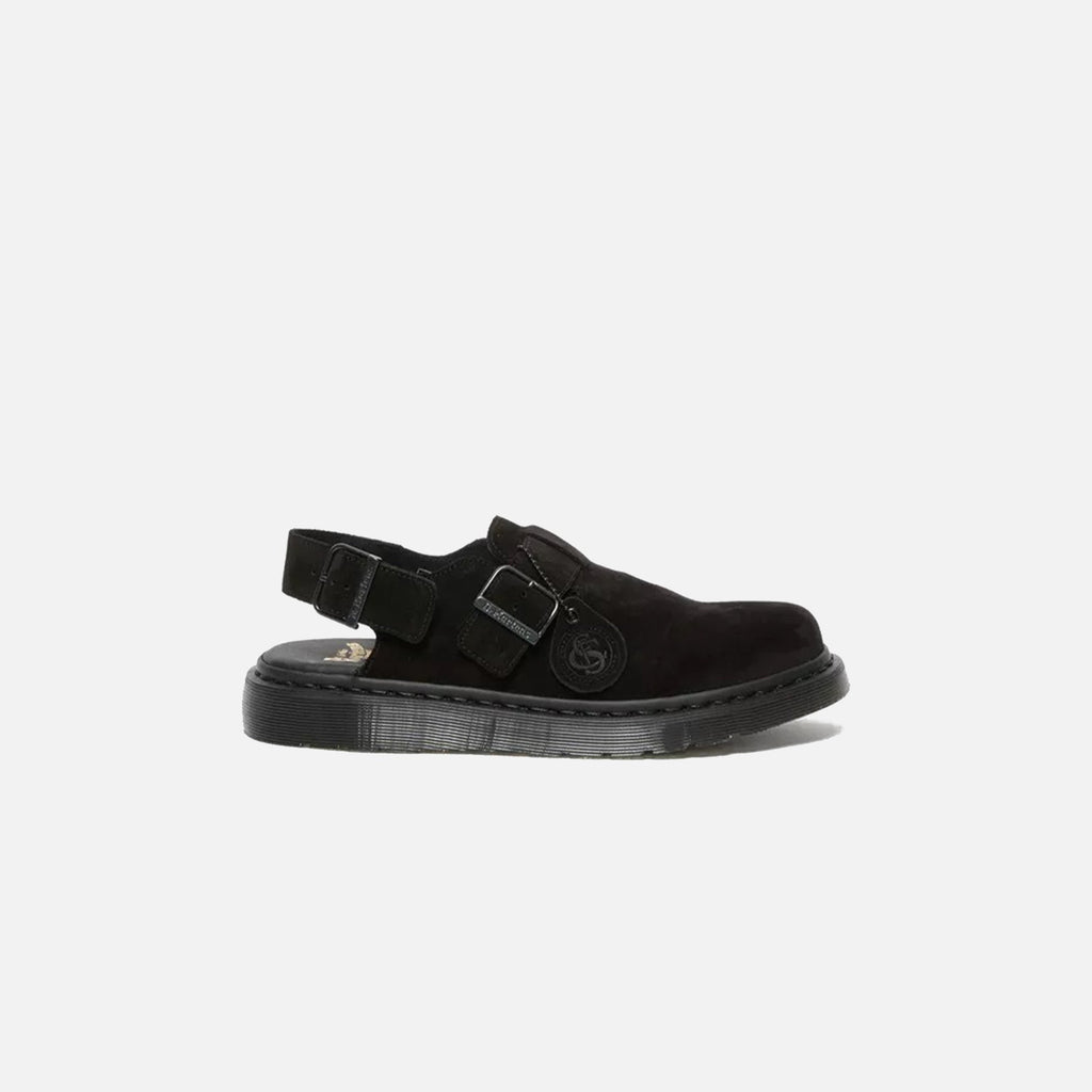 Dr. Martens Jorge - Black
