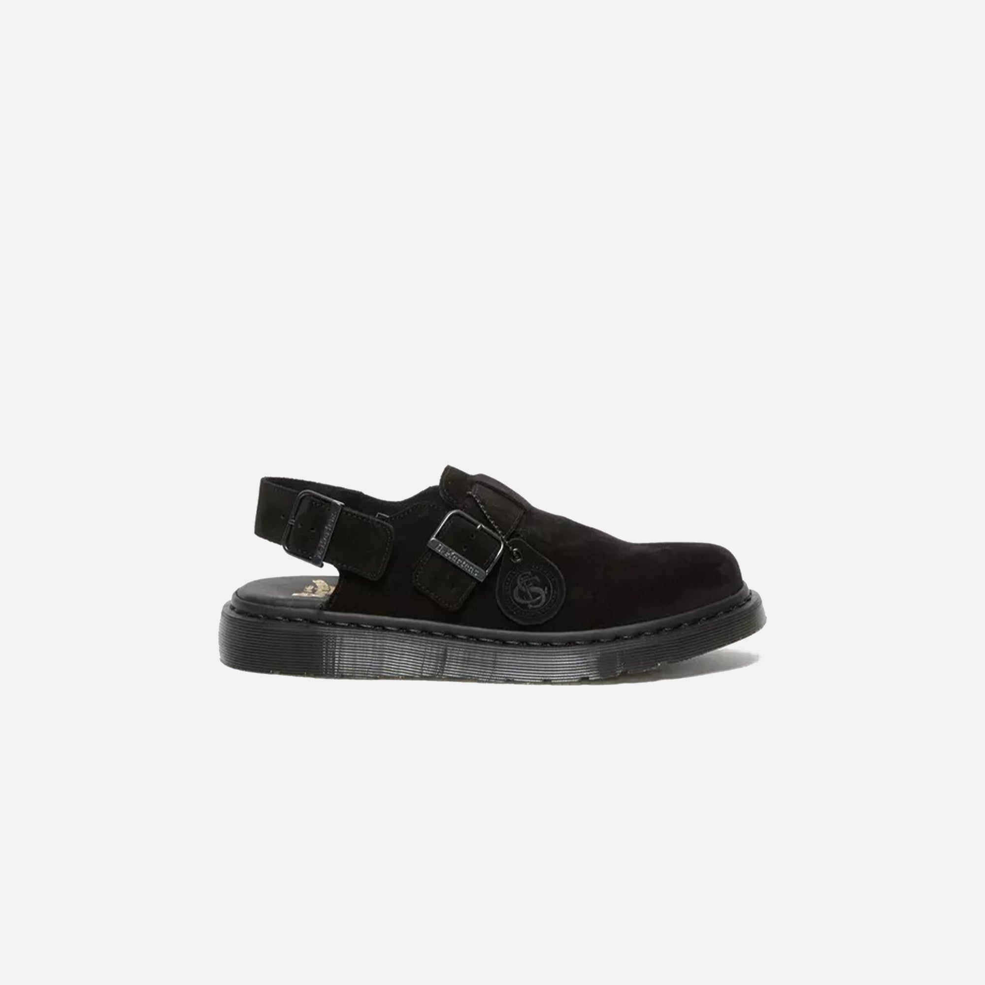Dr. Martens Jorge - Black