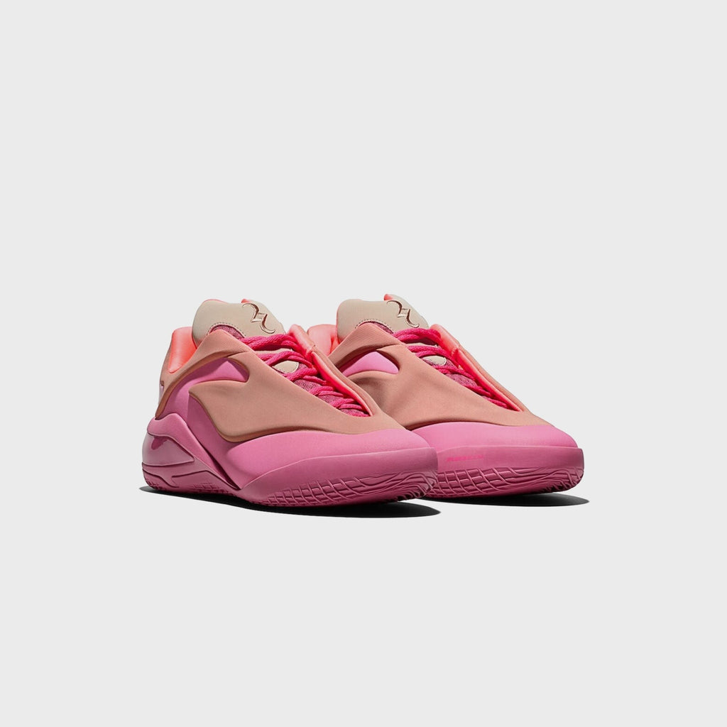 Converse SHAI 001 Lace Up - Berry Shady / Canyon Dusk