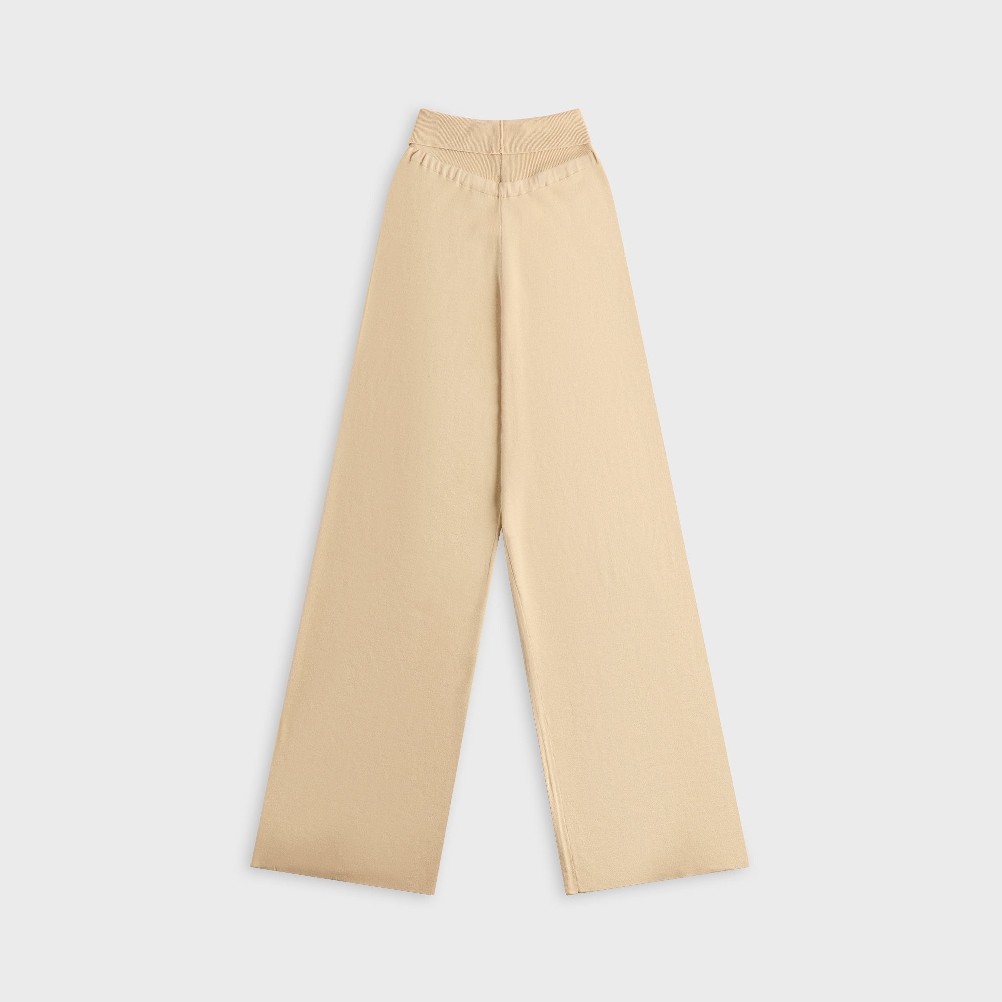 Aya Muse Taylx Pant - Light Tan