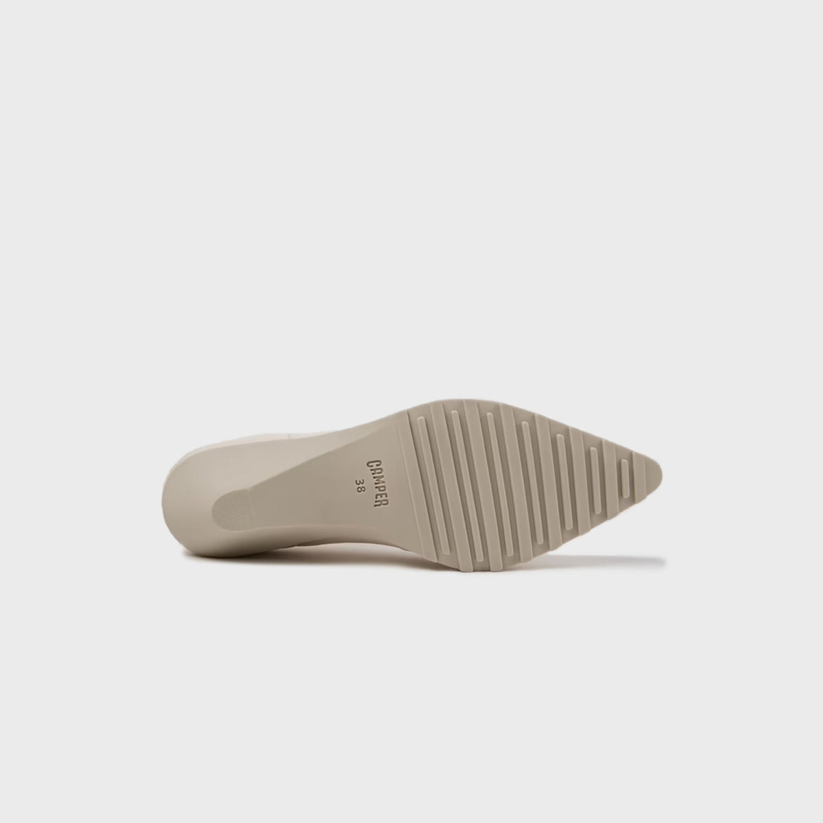 Camper x Issey Miyake Anna - White