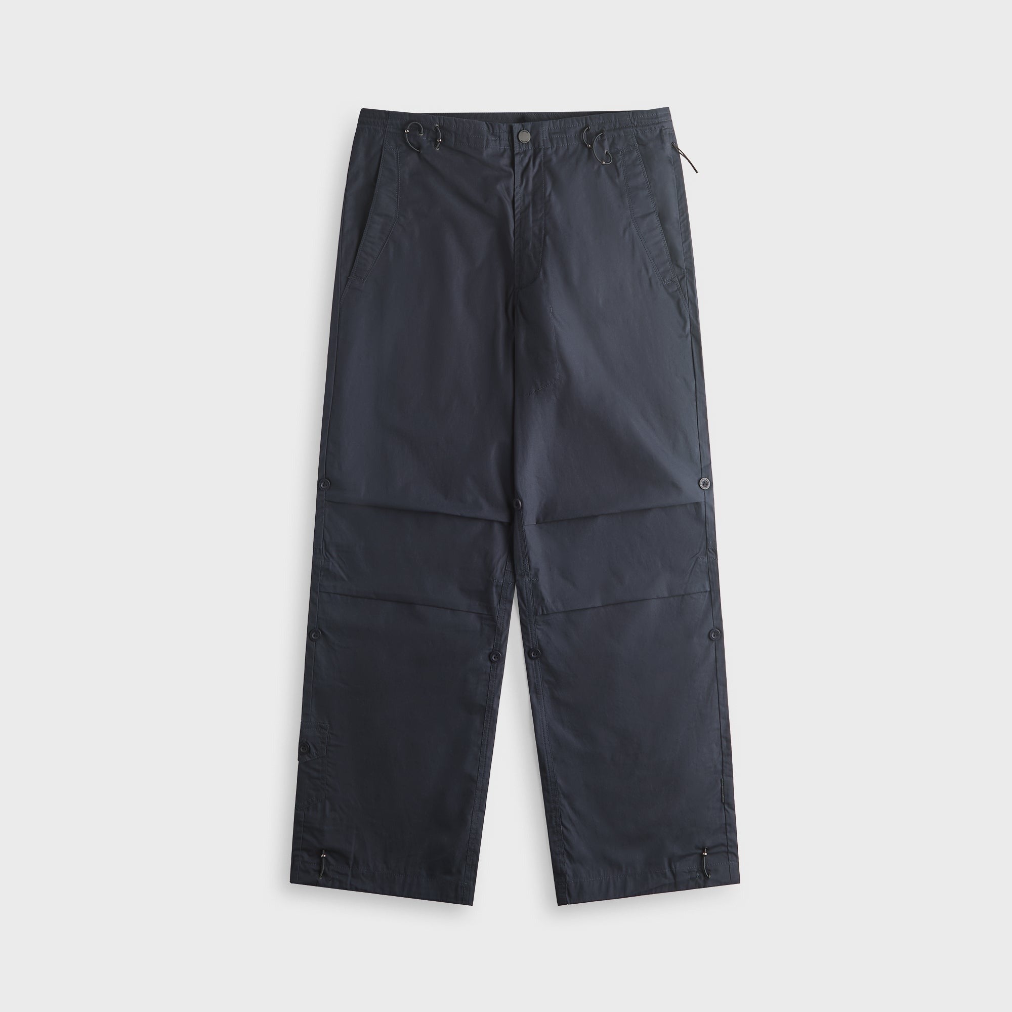 Maharishi 5304 Original Loose Fit Snopant - Navy