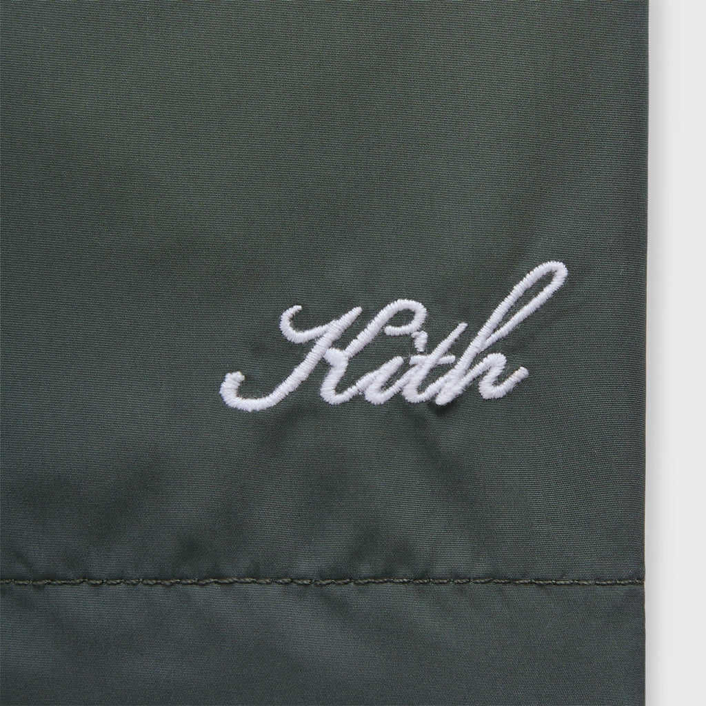 Kith Transitional Active Short - Machine