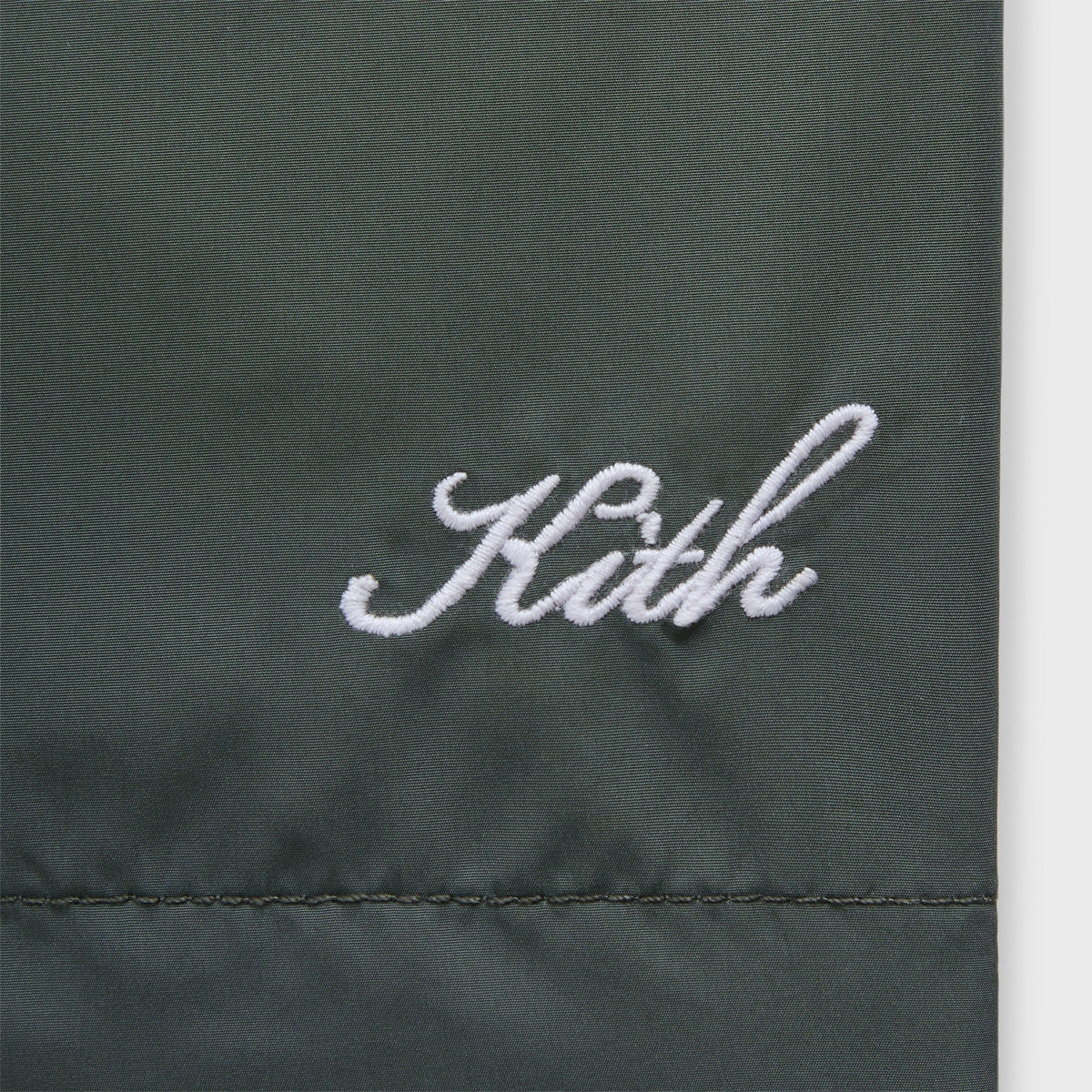 Kith Transitional Active Short - Machine