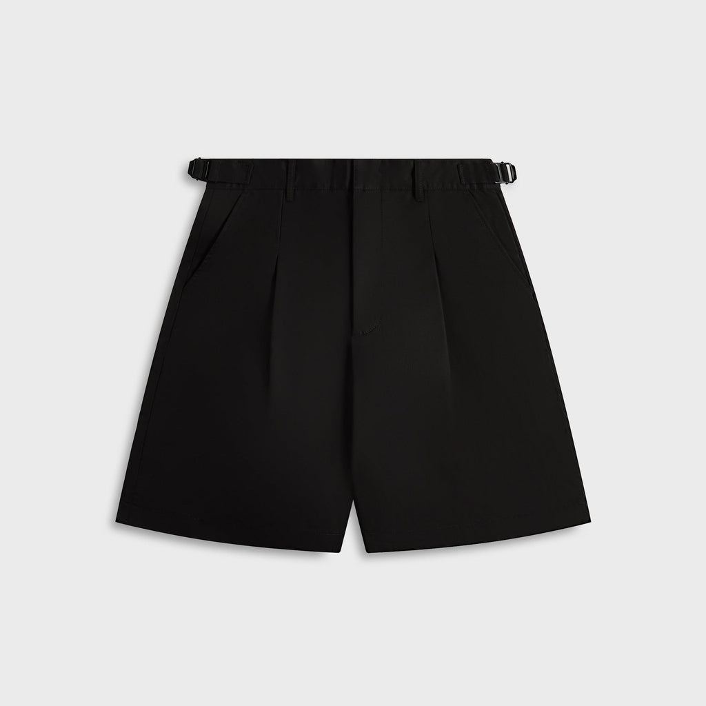 Entire Studios Aoshi Short - Black