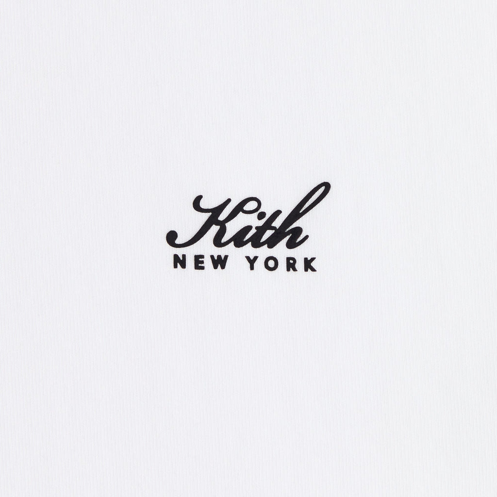 Kith LAX Tee - White