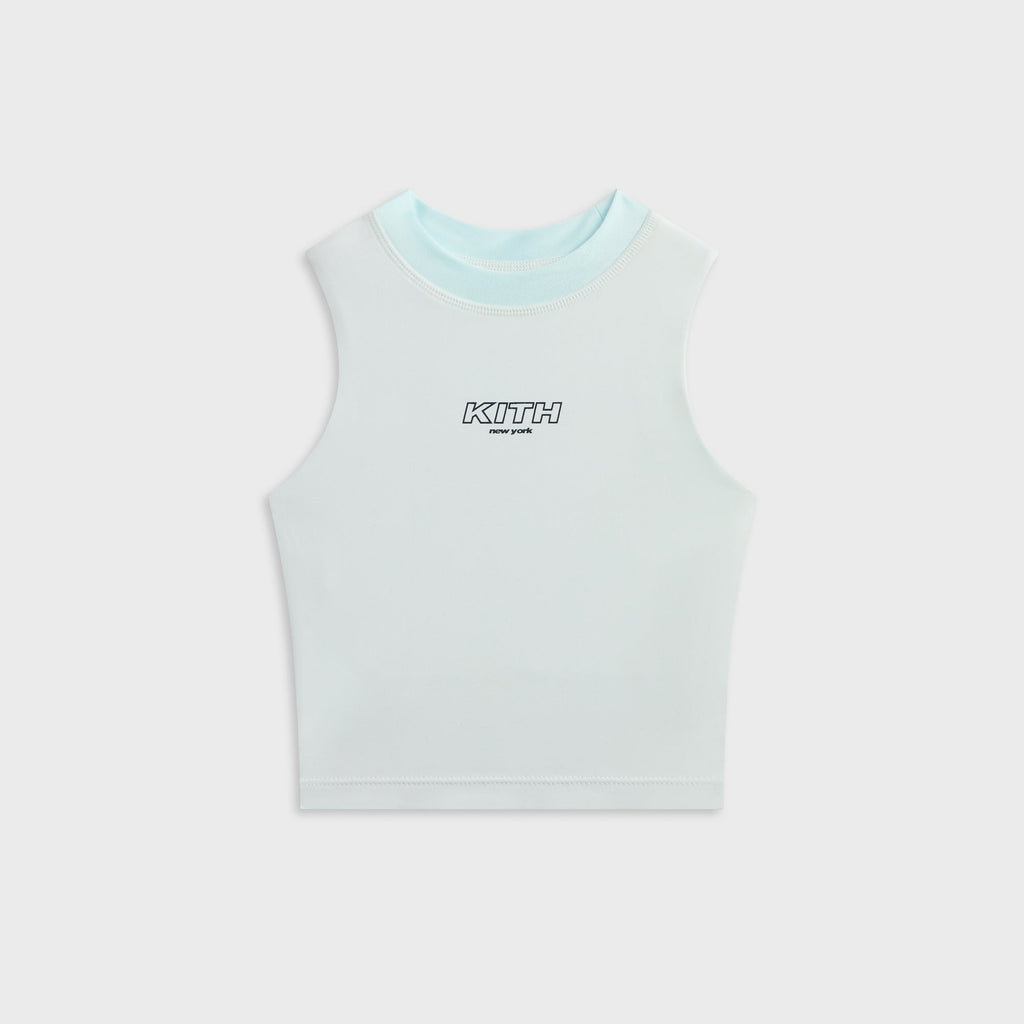 Kith Kids Active Tiana III Tank - Surry