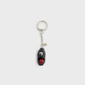 WTAPS x Masa Sculp Bonanza Resin Key Chain - Black