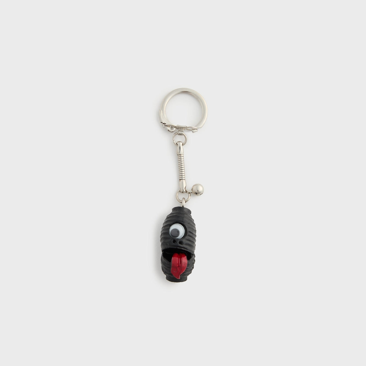 WTAPS x Masa Sculp Bonanza Resin Key Chain - Black