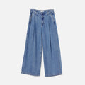 Agolde Ellis Trouser - Baffle