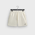 Kith Silk Cotton Active Short - Sandrift