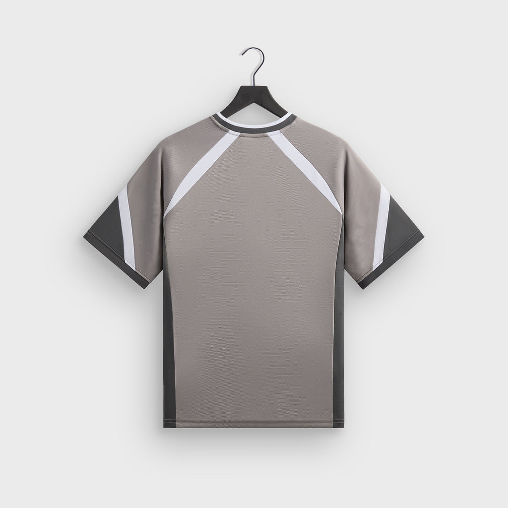 Kith Otto Mesh Chase II Jersey - Argon