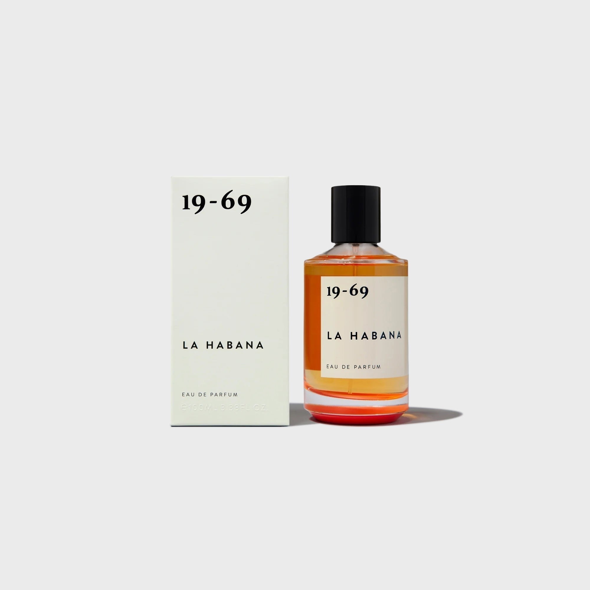 19-69 La Habana Eau De Parfum 100ML