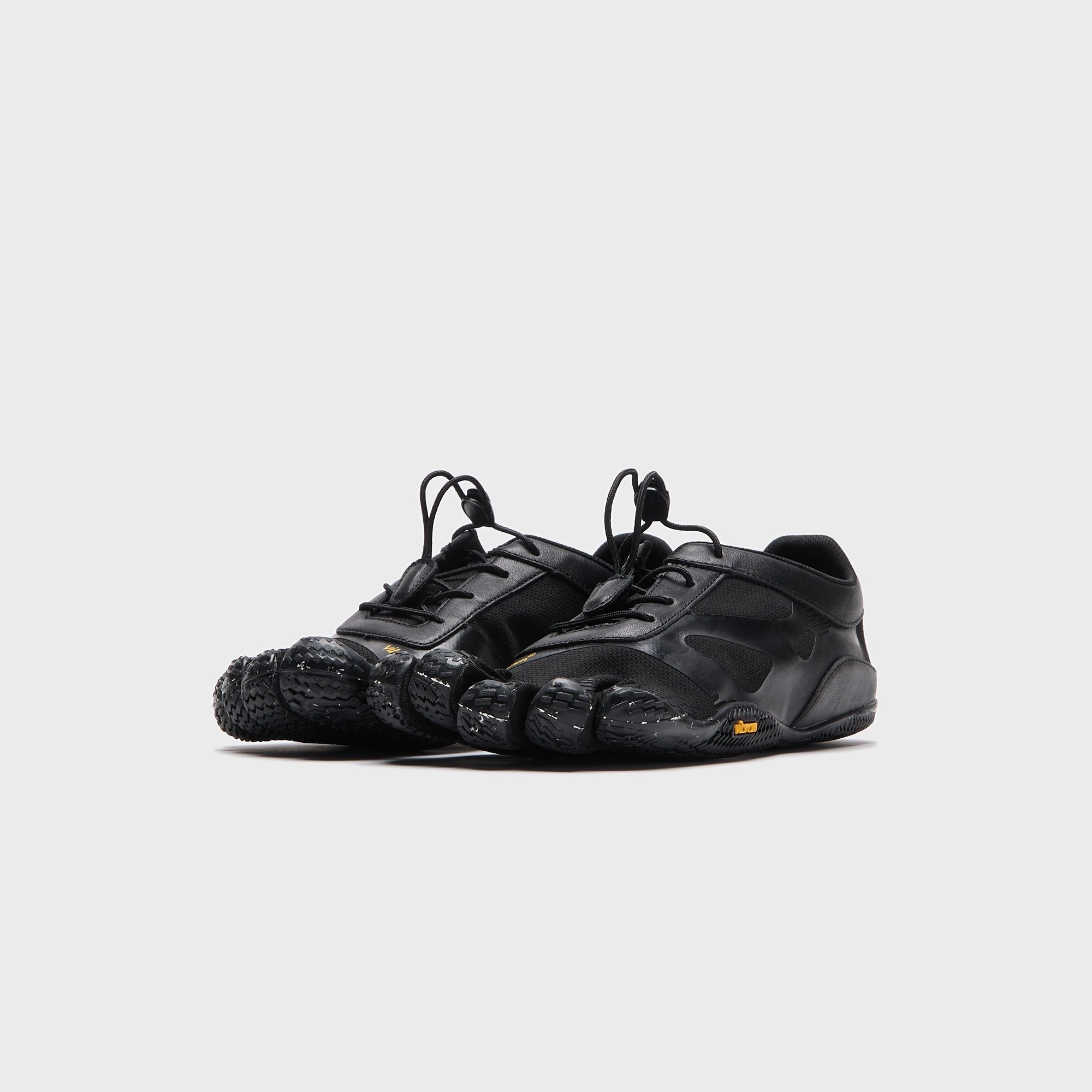 Vibram FiveFingers KSO EVO Royale - Black