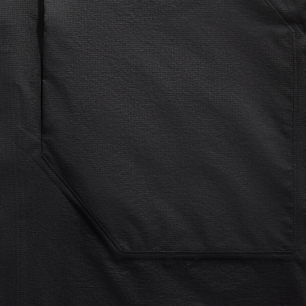 Veilance Demlo Shirt - Black