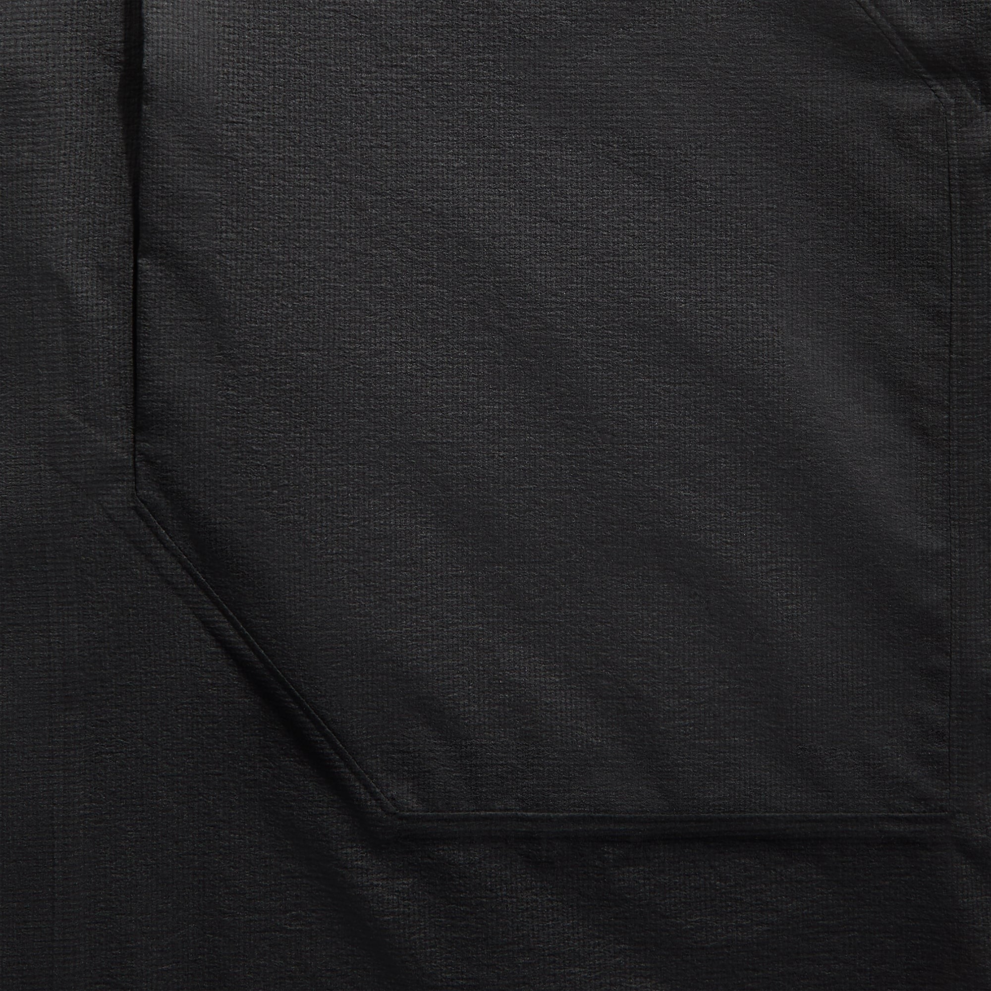 Veilance Demlo Shirt - Black
