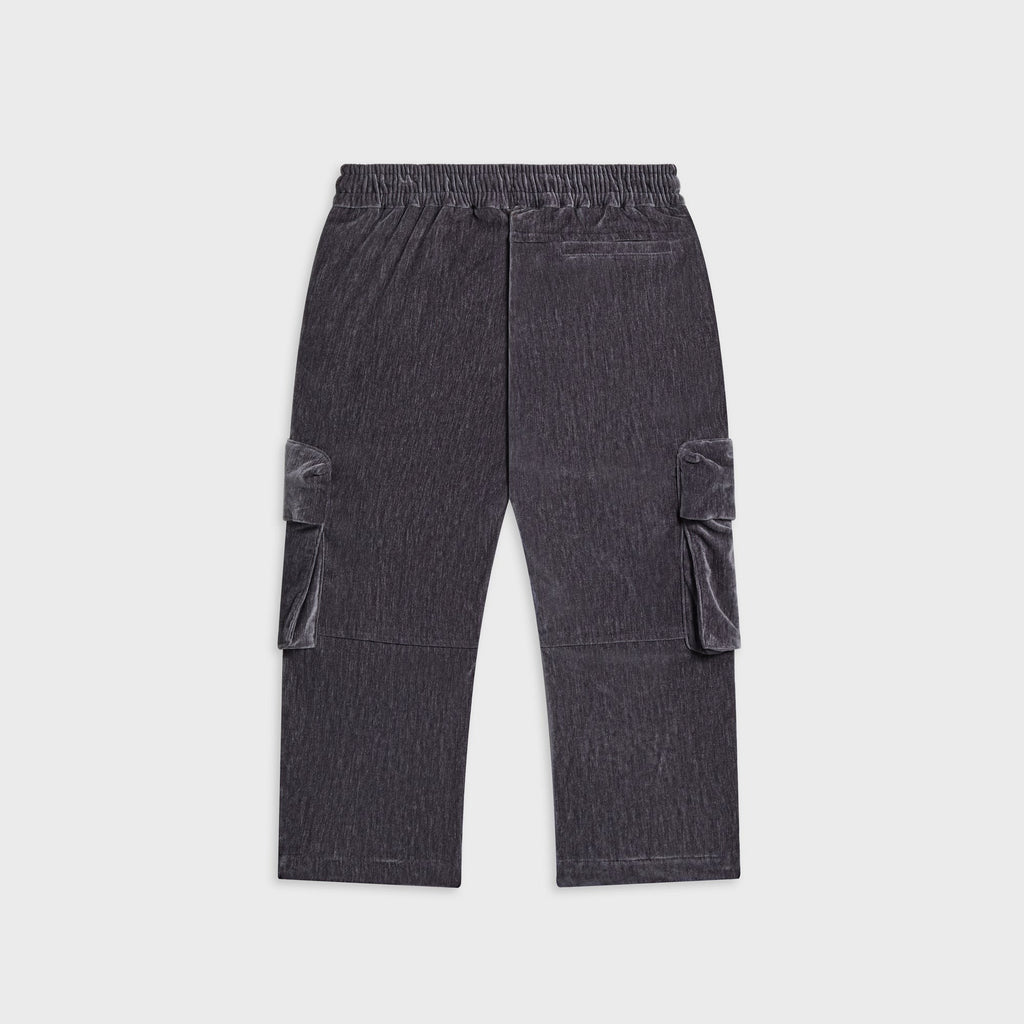 Kith Kids Textured Chauncey Cargo Pant - Battleship - PH