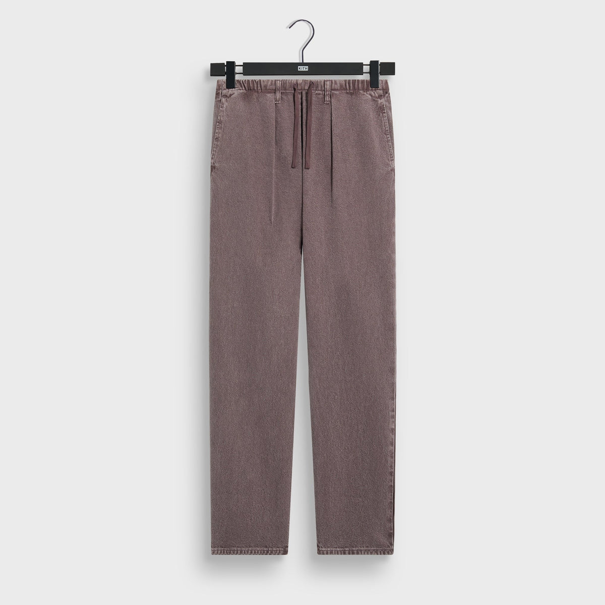 Kith Herringbone Denim Idris Pant - Matrix